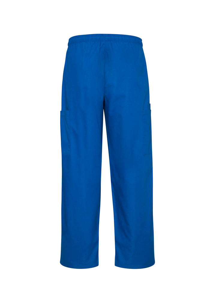 Biz Collection Unisex Classic Scrubs Cargo Pants