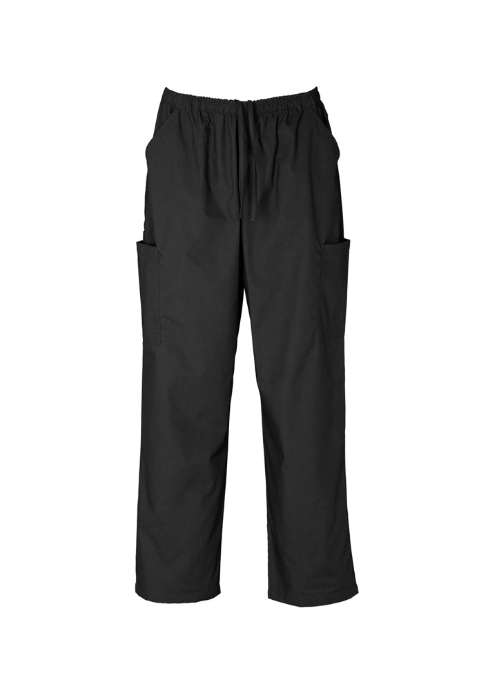 Biz Collection Unisex Classic Scrubs Cargo Pants