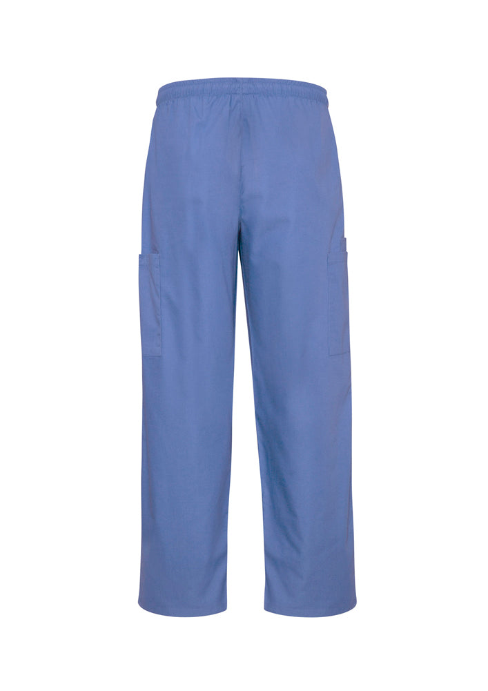 Biz Collection Unisex Classic Scrubs Cargo Pants