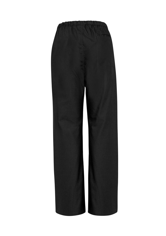 Biz Collection Ladies Classic Scrubs Bootleg Pants