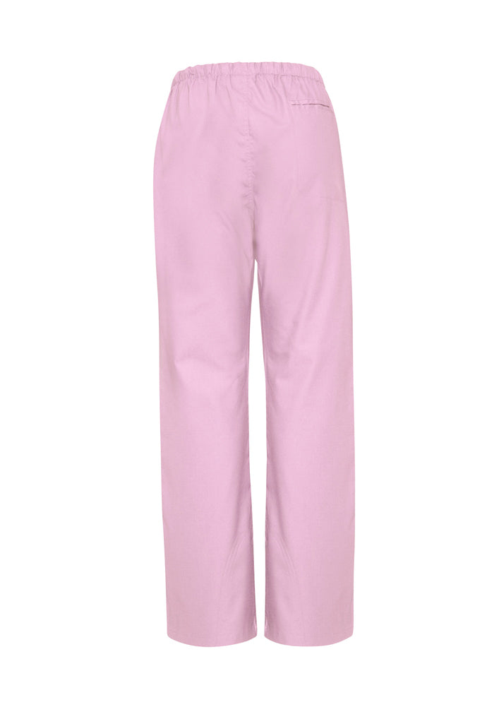 Biz Collection Ladies Classic Scrubs Bootleg Pants