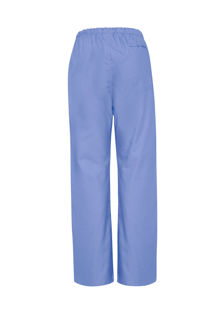 Biz Collection Ladies Classic Scrubs Bootleg Pants