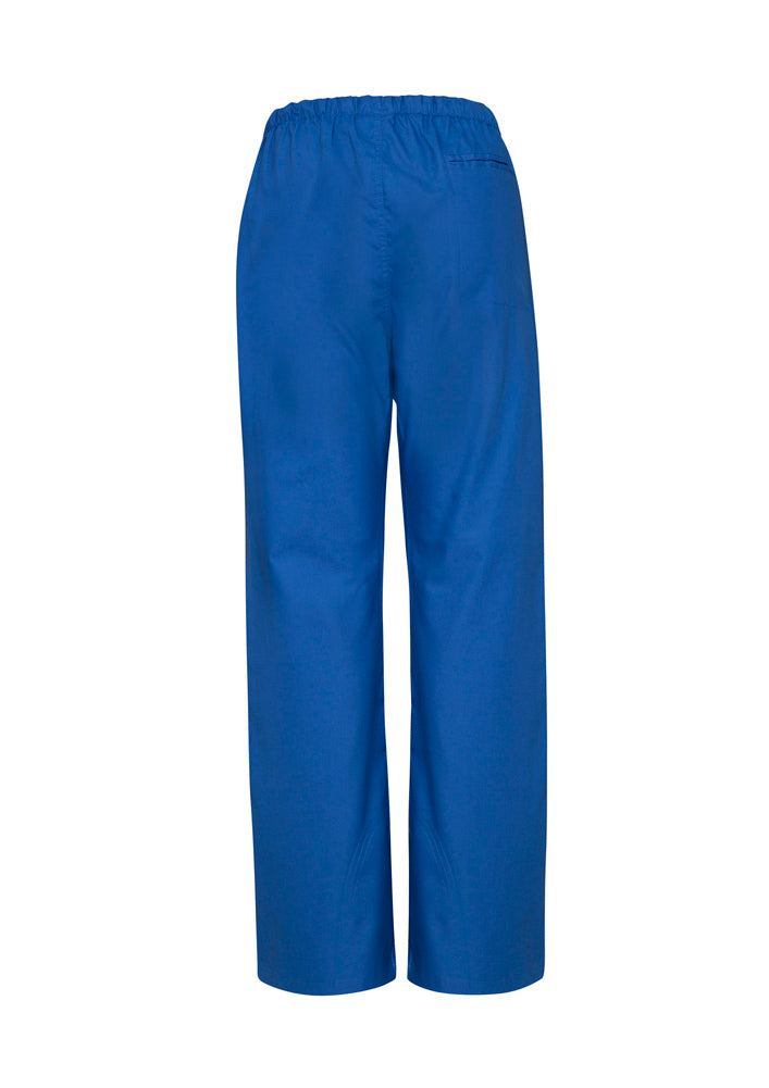 Biz Collection Ladies Classic Scrubs Bootleg Pants