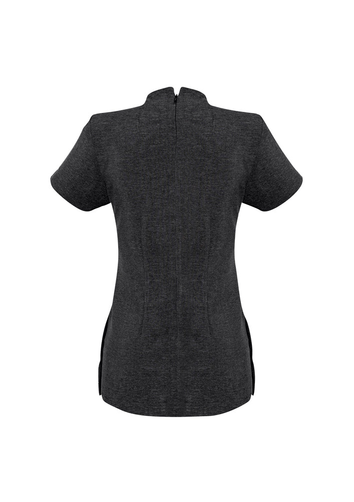 Biz Collection Ladies Spa Tunic