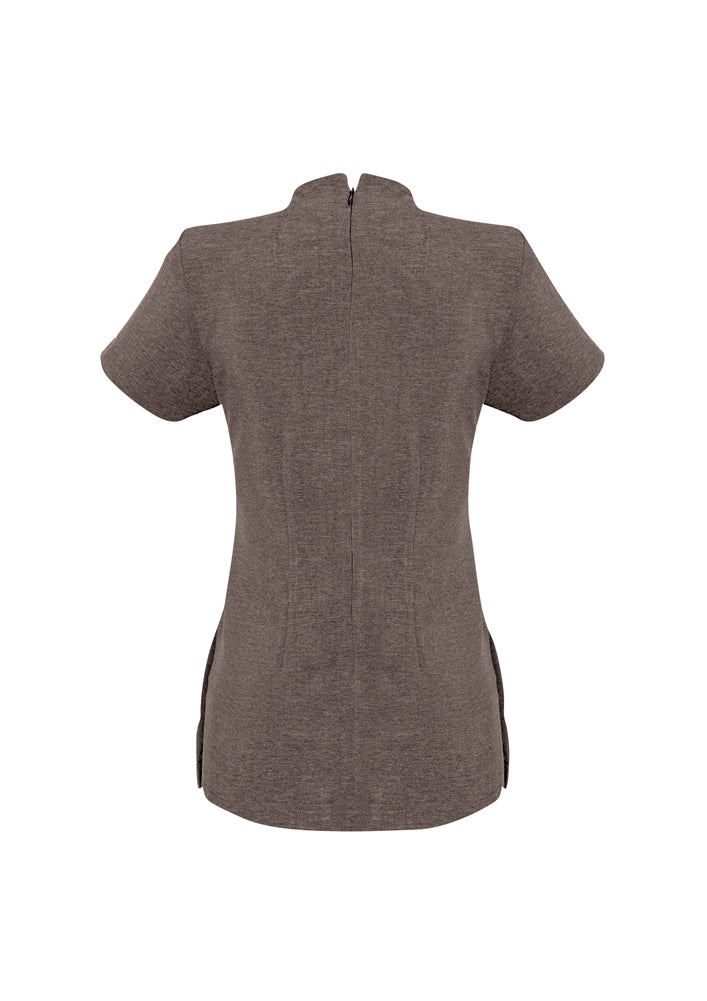 Biz Collection Ladies Spa Tunic