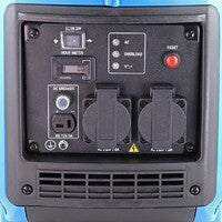 Hyundai 2KW Inverter Generator Set