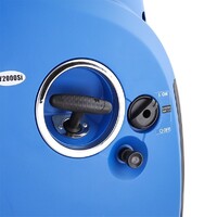 Hyundai 2KW Inverter Generator Set