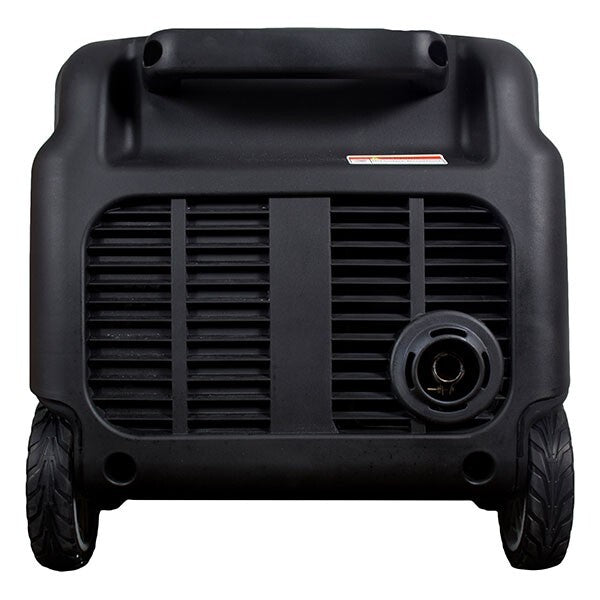 Hyundai 3.2KW Inverter Generator Set