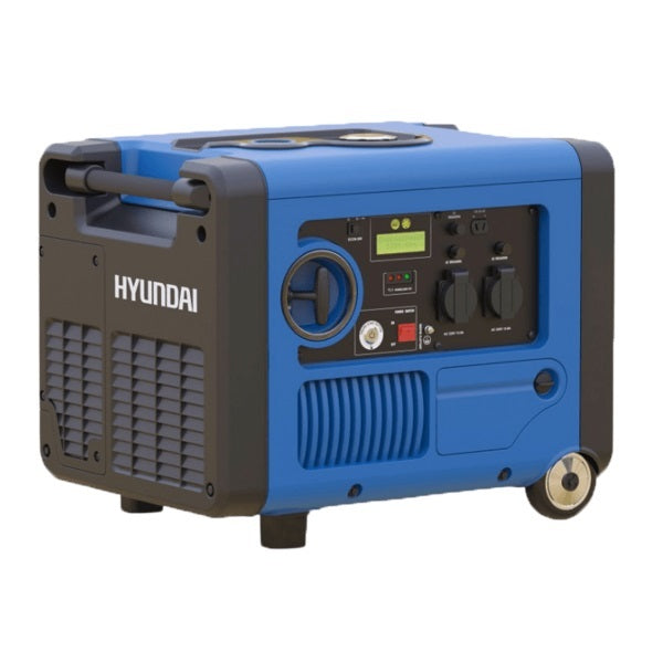 Hyundai 4KW Inverter Generator