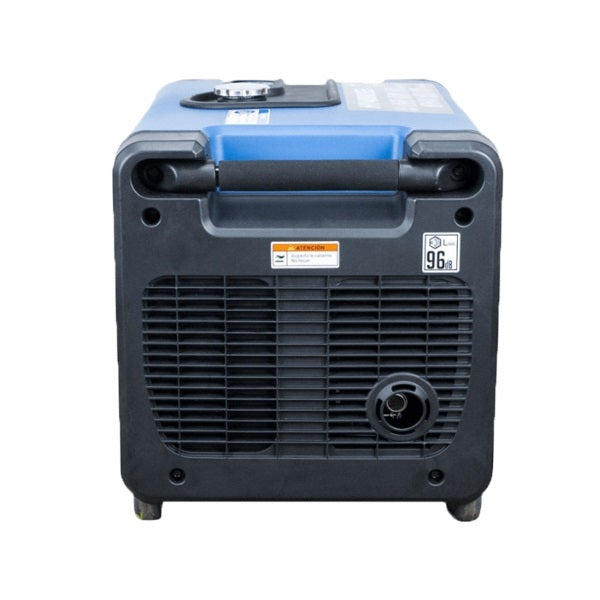 Hyundai 4KW Inverter Generator