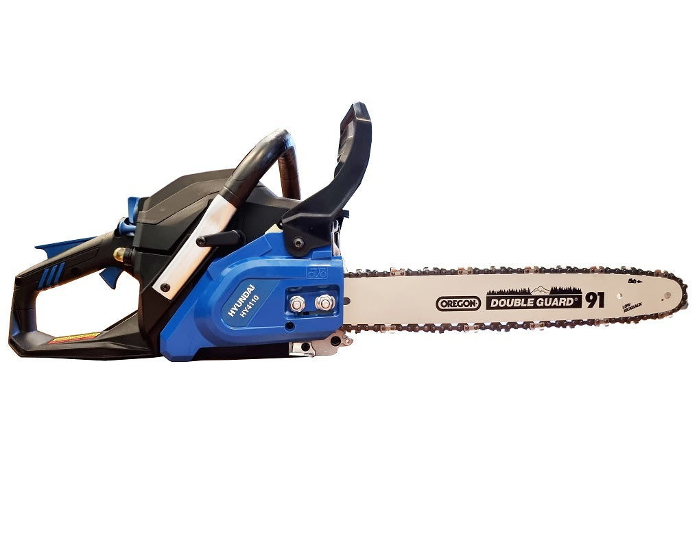 Hyundai 16" 40cc Chainsaw Oregon Bar and Chain