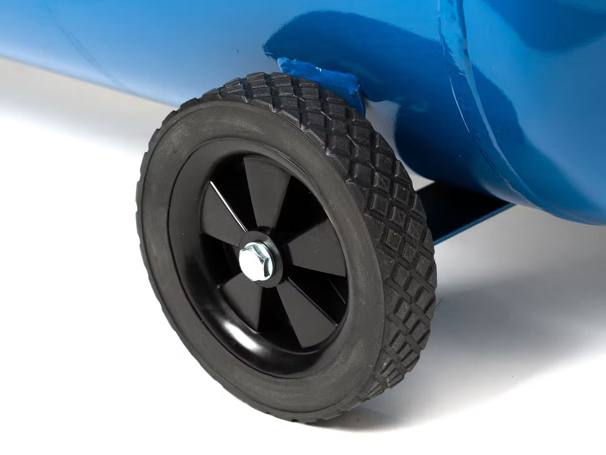 Hyundai Air Compressor 2HP with 24Ltr Tank