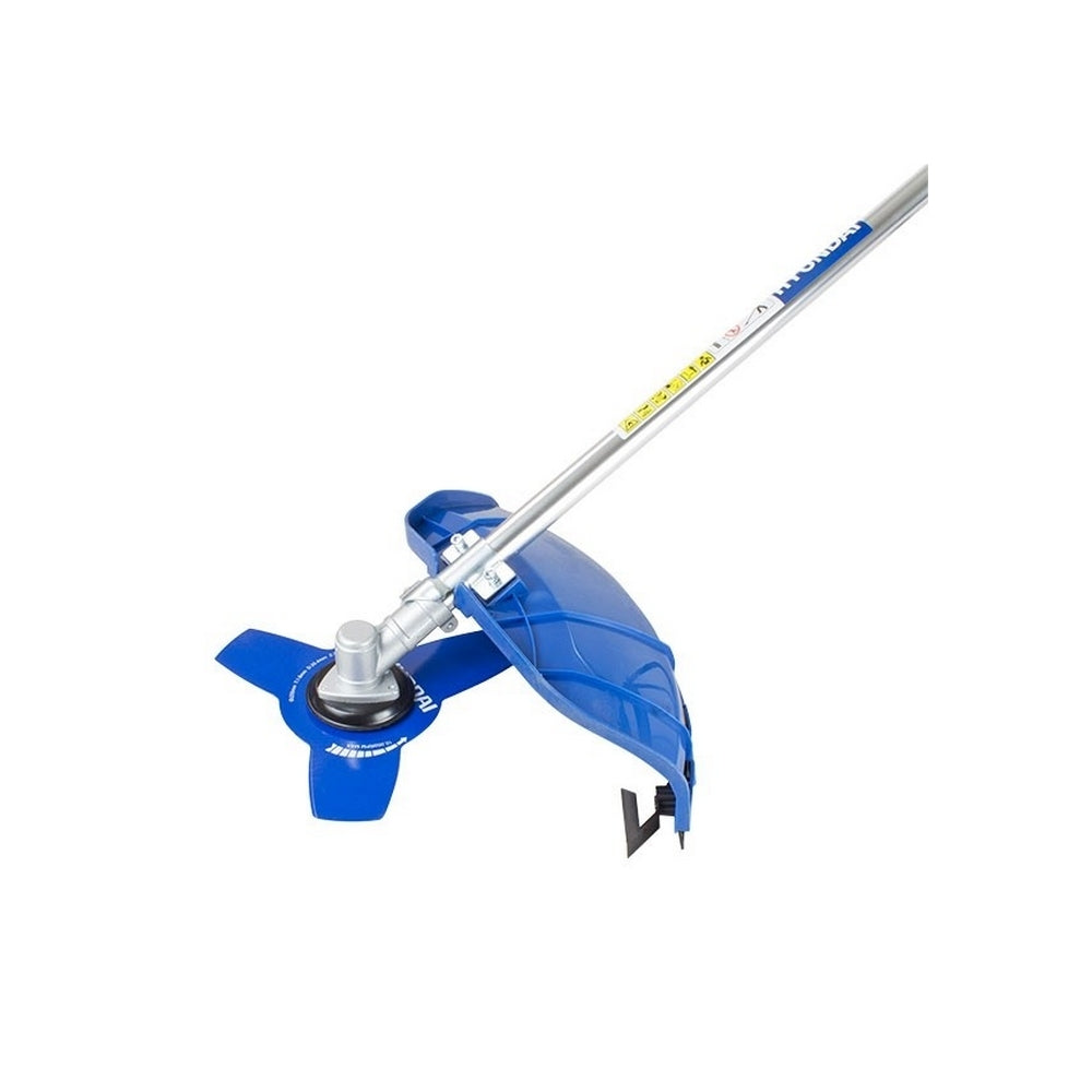Hyundai 26cc 2 Stroke Brush Cutter Straight Shaft