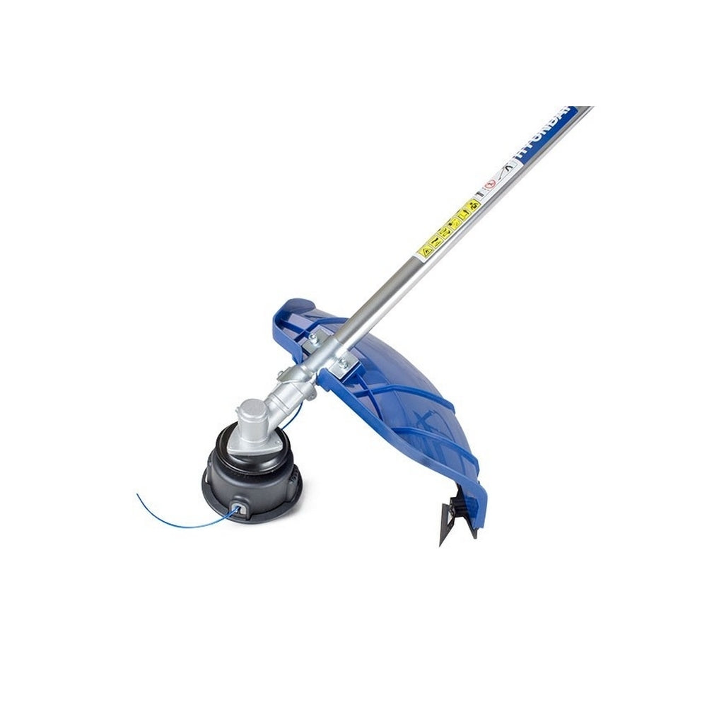 Hyundai 26cc 2 Stroke Brush Cutter Straight Shaft