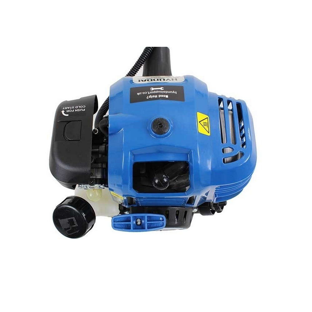 Hyundai 26cc 2 Stroke Brush Cutter Straight Shaft