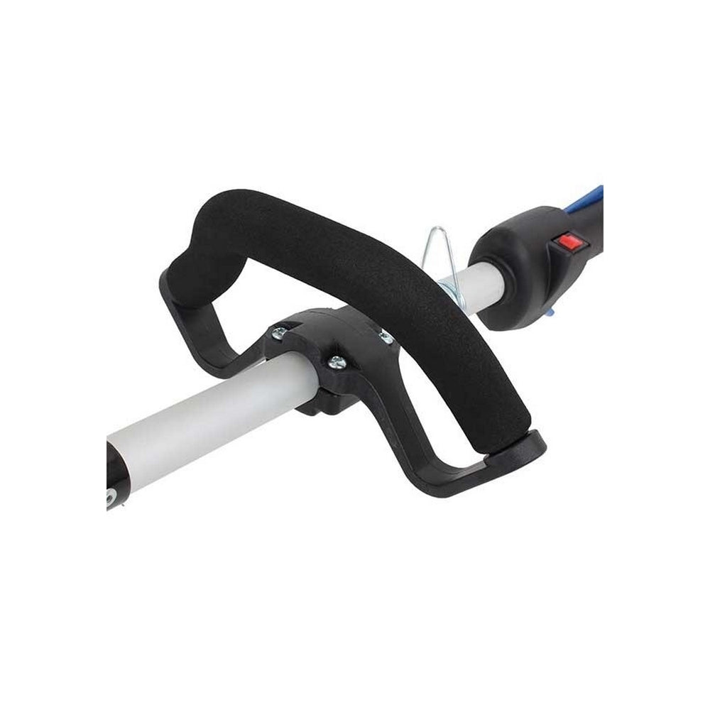 Hyundai 26cc 2 Stroke Brush Cutter Straight Shaft