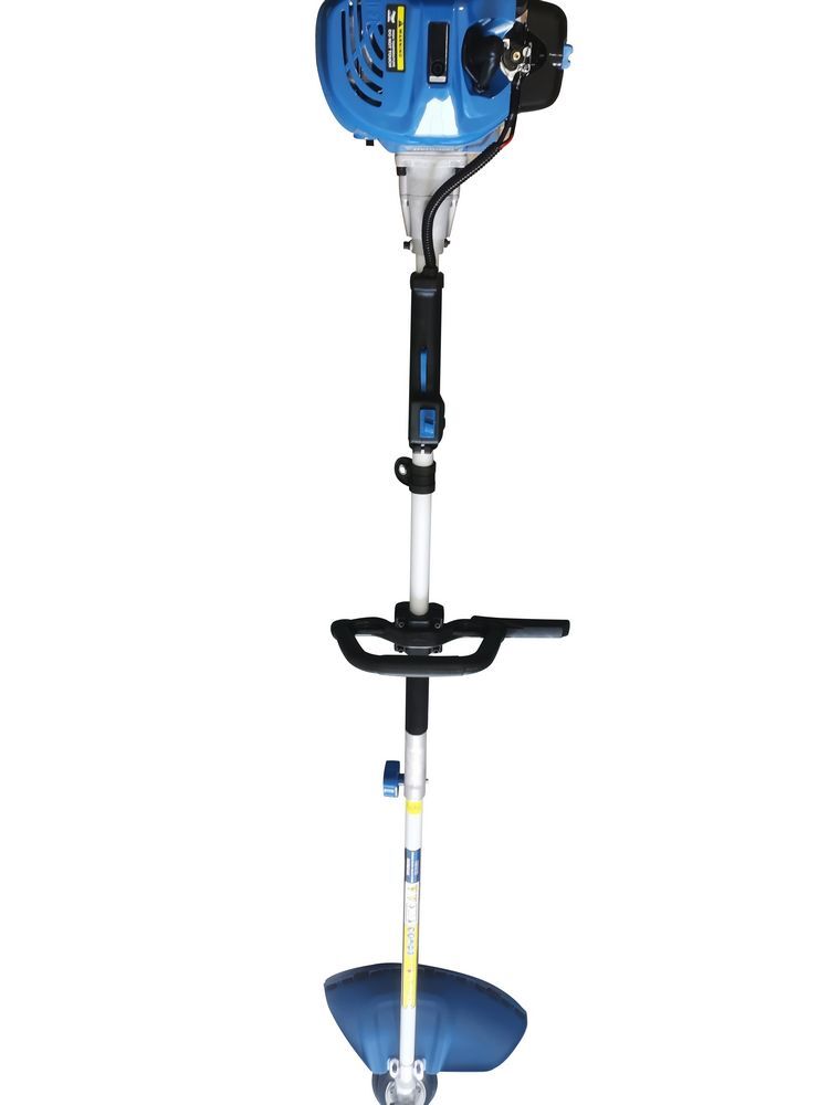 Hyundai 26cc 2 Stroke Brush Cutter Straight Shaft