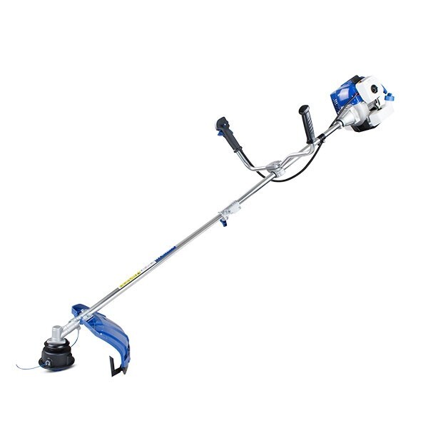 Hyundai 33CC 2 Stroke Brushcutter Straight Shaft