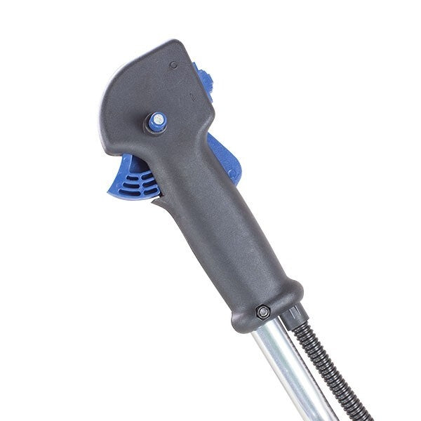 Hyundai 33CC 2 Stroke Brushcutter Straight Shaft