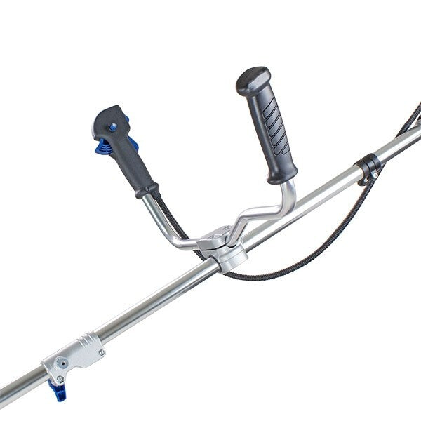 Hyundai 33CC 2 Stroke Brushcutter Straight Shaft