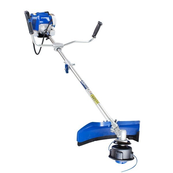 Hyundai 33CC 2 Stroke Brushcutter Straight Shaft