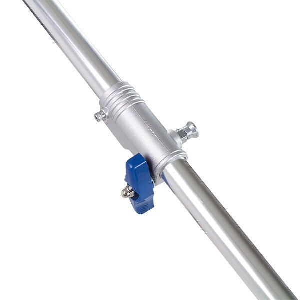 Hyundai 33CC 2 Stroke Brushcutter Straight Shaft