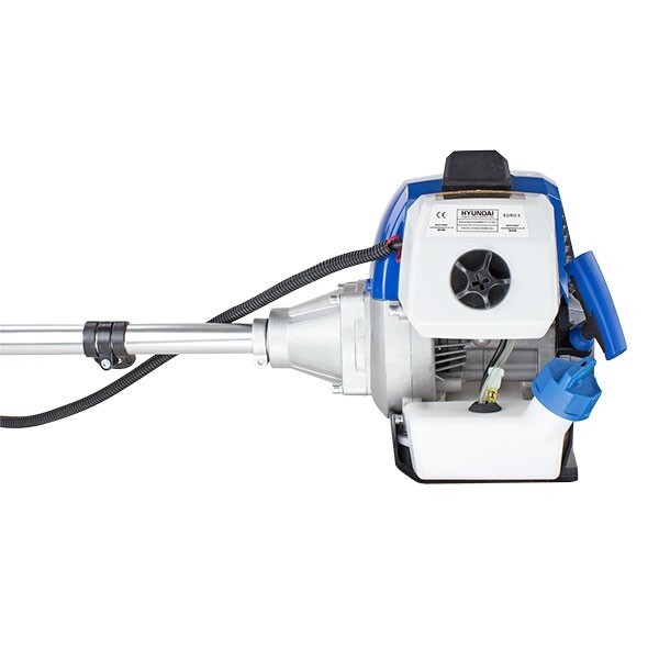 Hyundai 33CC 2 Stroke Brushcutter Straight Shaft