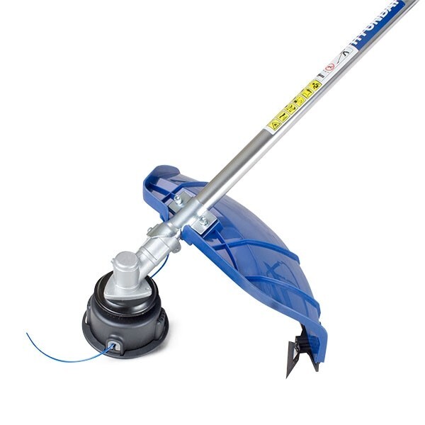 Hyundai 33CC 2 Stroke Brushcutter Straight Shaft