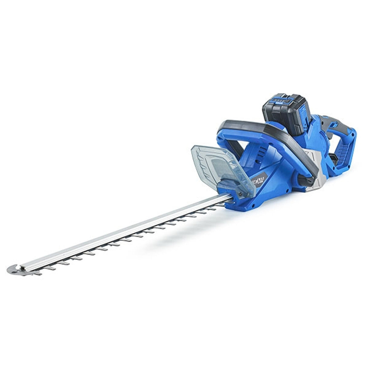 Hyundai 40V Battery Hedge Trimmer with 2Ah Lithium Battery and Charger