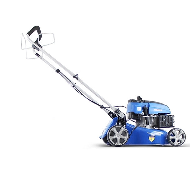 Hyundai 17" 139cc 4 Stroke Push Mower