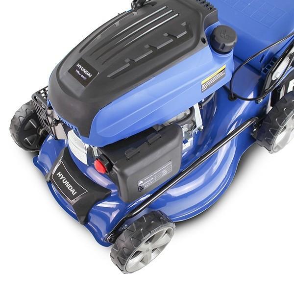 Hyundai 17" 139cc 4 Stroke Push Mower