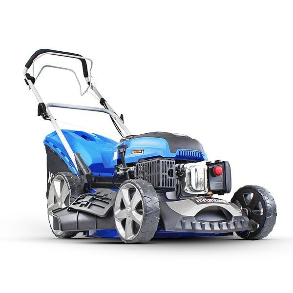 Hyundai 20" 173cc 4 Stroke Self Propelled Mower