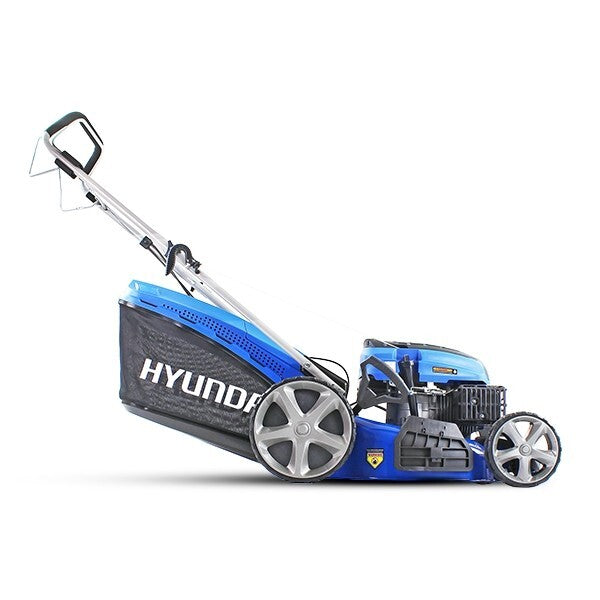 Hyundai 20" 173cc 4 Stroke Self Propelled Mower