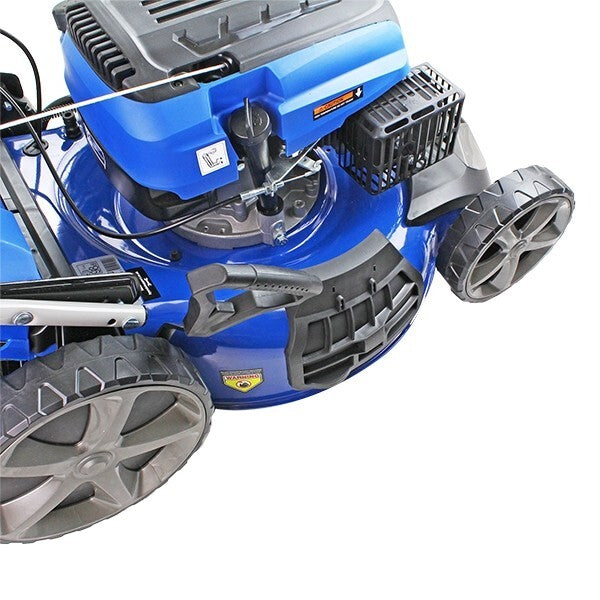 Hyundai 20" 173cc 4 Stroke Self Propelled Mower