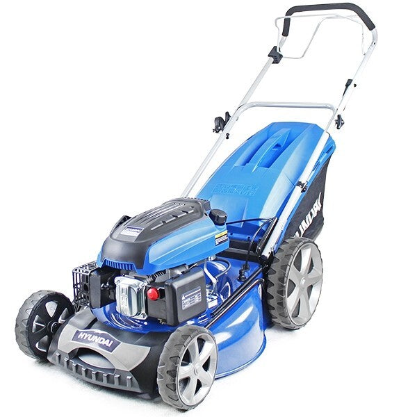 Hyundai 20" 173cc 4 Stroke Self Propelled Mower