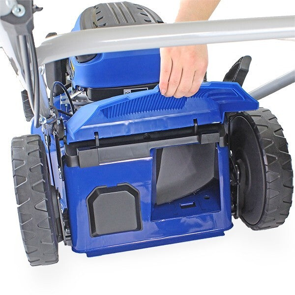 Hyundai 20" 173cc 4 Stroke Self Propelled Mower