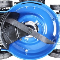 Hyundai 21"196cc 4 Stroke Self Propelled Mower