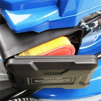 Hyundai 21"196cc 4 Stroke Self Propelled Mower