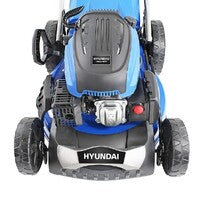 Hyundai 21"196cc 4 Stroke Self Propelled Mower