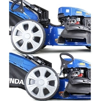 Hyundai 21"196cc 4 Stroke Self Propelled Mower