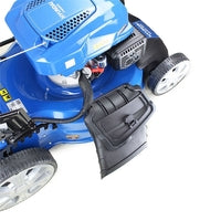 Hyundai 21"196cc 4 Stroke Self Propelled Mower
