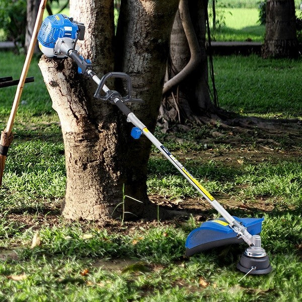 Hyundai 33cc 2 Stroke Brushcutter Hedge Trimmer Chainsaw Extension Shaft