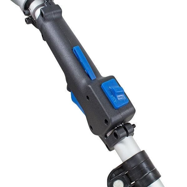 Hyundai 33cc 2 Stroke Brushcutter Hedge Trimmer Chainsaw Extension Shaft
