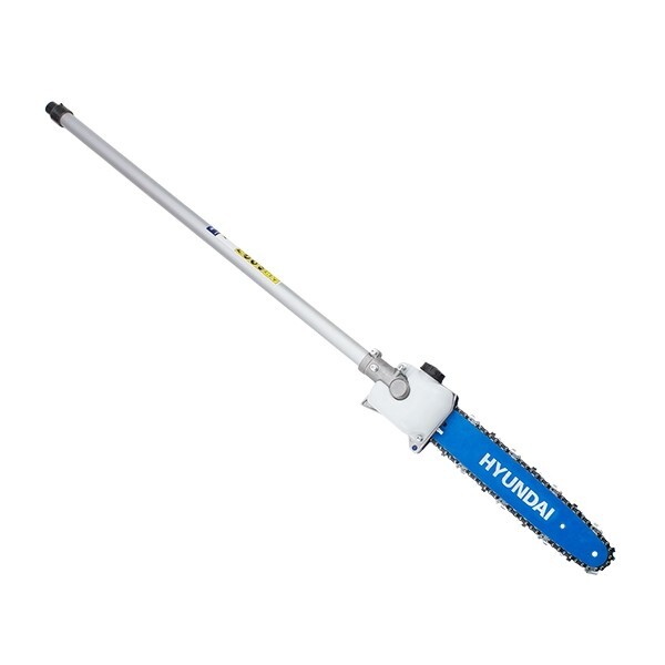 Hyundai 33cc 2 Stroke Brushcutter Hedge Trimmer Chainsaw Extension Shaft