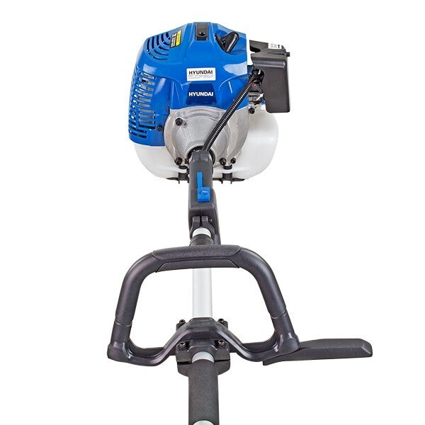 Hyundai 33cc 2 Stroke Brushcutter Hedge Trimmer Chainsaw Extension Shaft