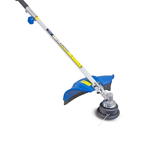 Hyundai 33cc 2 Stroke Brushcutter Hedge Trimmer Chainsaw Extension Shaft