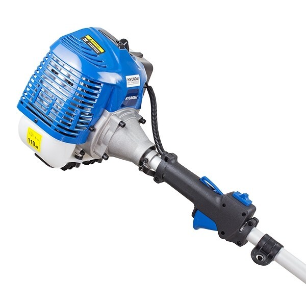 Hyundai 33cc 2 Stroke Brushcutter Hedge Trimmer Chainsaw Extension Shaft