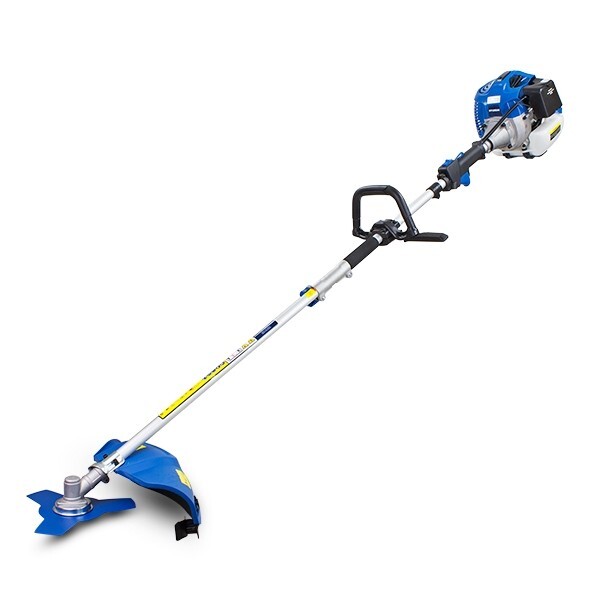 Hyundai 33cc 2 Stroke Brushcutter Hedge Trimmer Chainsaw Extension Shaft
