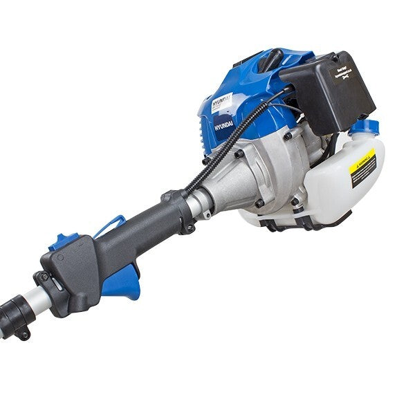 Hyundai 33cc 2 Stroke Brushcutter Hedge Trimmer Chainsaw Extension Shaft