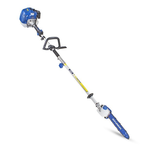 Hyundai 10" 33cc Pole Chain Saw